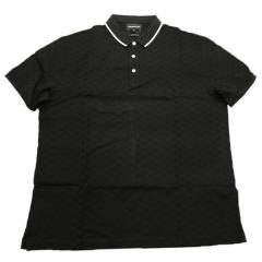 �����f���Z�[���I EMPORIO ARMANI �G���|���I�A���}�[�j �|���V���c ���� �����Y �R�b�g�� ��100�� 8N1FP0 1JHWZ �u���b�N