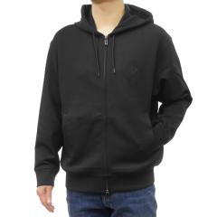 �����f���Z�[���I EMPORIO ARMANI �G���|���I�A���}�[�j �p�[�J�[ �����Y �W�b�v�A�b�v EM001122 AF10013 ���F ���S �G���{�X �u���b�N