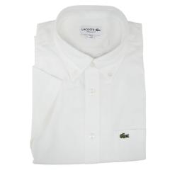 �Z�[��SS LACOSTE ���R�X�e �J�W���A���V���c �����Y �R�b�g�� ��100�� ���� CH1917 �z���C�g