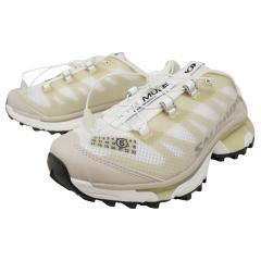 �����f���Z�[���I MM6 MM6 x Salomon �G���G���V�b�N�X x �T������ �X�j�[�J�[ ���f�B�[�X �C �V���[�Y S59WS0240 P8163 MM6 x SALOMON X