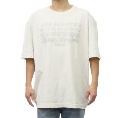 �Z�[��SS MAISON MARGIELA ���]���}���W�F�� T�V���c �����Y �R�b�g�� ��100�� ���� ���E���h�l�b�N S50GC0705 S24567 �u�����h ���S �h