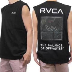 �Z�[��SS RVCA ���[�J T�V���c �����Y �m�[�X���[�u BF041356 PALM BOX TT �u�����h ���S �o�b�N�v�����g �J�W���A�� �X�|�[�e�B �g���[