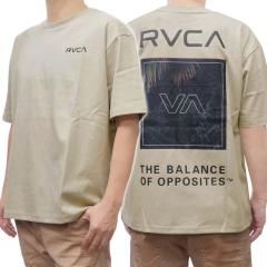 �����f���Z�[���I RVCA ���[�J T�V���c �����Y ���� �N���[�l�b�N �R�b�g�� ��100�� BF041250 PAIM BOX SS �o�b�N�v�����g �u�����h ���S
