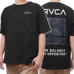 �����f���Z�[���I RVCA ���[�J T�V���c �����Y ���� �N���[�l�b�N �R�b�g�� ��100�� BF041250 PAIM BOX SS �o�b�N�v�����g �u�����h ���S