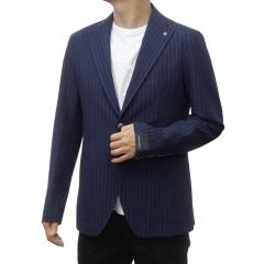 �Z�[��SS TAGLIATORE �^���A�g�[�� �W���P�b�g �����Y �V���O��2B�W���P�b�g G-DAKAR22K 340287R �l�C�r�[