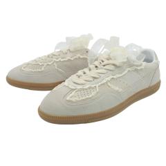 ALOHAS �A���n�X ���f�B�[�X�X�j�[�J�[ S100823 / Tb.490 Crochet ���C�g�x�[�W�� 2026�t�ĐV��