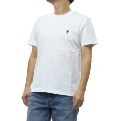 AMI PARIS �A�~�p���X �����Y�N���[�l�b�NT�V���c HTS346.724 �z���C�g 2026�t�ĐV��