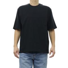 AMI PARIS �A�~�p���X �����Y�N���[�l�b�NT�V���c UTS341.726 �u���b�N 2026�t�ĐV��