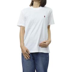 AMI PARIS �A�~�p���X ���f�B�[�X�N���[�l�b�NT�V���c BFUTS035.724 �z���C�g ��Ԑl�C���i