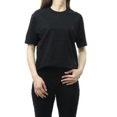 AMI PARIS �A�~�p���X ���f�B�[�X�N���[�l�b�NT�V���c BFUTS035.724 �u���b�N 2026�t�ĐV��