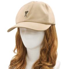 AMI PARIS �A�~�p���X �����Y ���f�B�[�X �L���b�v UCP265.AW0041 �x�[�W�� 2026�t�ĐV��