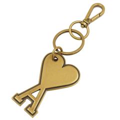 AMI PARIS �A�~�p���X �L�[�����O/�L�[�z���_�[ UKR906.369 �S�[���h 2026�t�ĐV��