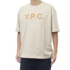 A.P.C. �A�[�y�[�Z�[ �����Y�N���[�l�b�NT�V���c COHLR-M26385 �x�[�W�� 2026�t�ĐV��
