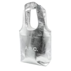 A.P.C. �A�[�y�[�Z�[ ���f�B�[�X �g�[�g�o�b�O PUAAT-M61861 �V���o�[ 2026�t�ĐV��