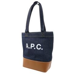 A.P.C. �A�[�y�[�Z�[ ���f�B�[�X �g�[�g�o�b�O COHLO-M61568 �C���f�B�S�u���[�~�L������ 2026�t�ĐV��