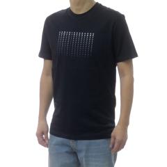 ARMANI EXCHANGE �A���}�[�j�G�N�X�`�F���W A/X T�V���c �����Y ���� �N���[�l�b�NT�V���c XM002519 AF10334 �l�C�r�[ 2026�t�ĐV��