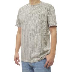 ARMANI EXCHANGE �A���}�[�j �G�N�X�`�F���W A/X T�V���c �����Y ���� �N���[�l�b�NT�V���c XM001798 AF10356 �x�[�W�� 2026�t�ĐV��