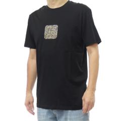 ARMANI EXCHANGE �A���}�[�j �G�N�X�`�F���W A/X �����Y�N���[�l�b�NT�V���c XM002230 AF12308 �u���b�N 2026�t�ĐV��