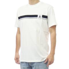 ARMANI EXCHANGE �A���}�[�j �G�N�X�`�F���W A/X �����Y�N���[�l�b�NT�V���c XM001792 AF12308 �I�t�z���C�g 2026�t�ĐV��