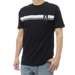 ARMANI EXCHANGE �A���}�[�j �G�N�X�`�F���W A/X �����Y�N���[�l�b�NT�V���c XM001792 AF12308 �u���b�N2026�t�ĐV��