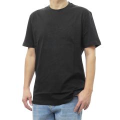 ARMANI EXCHANGE �A���}�[�j �G�N�X�`�F���W A/X T�V���c �����Y ���� �N���[�l�b�NT�V���c XM002450 AF10356 �u���b�N 2026�t�ĐV��