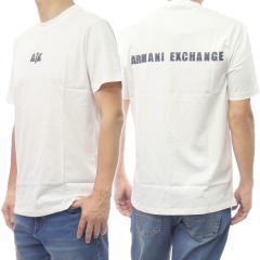 ARMANI EXCHANGE �A���}�[�j �G�N�X�`�F���W A/X T�V���c �����Y ���� �N���[�l�b�NT�V���c XM002509 AF10358 �A�C�{���[ 2026�t�ĐV��
