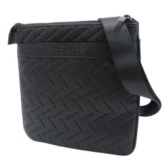 ARMANI EXCHANGE �A���}�[�j �G�N�X�`�F���W A/X �����Y�V�����_�[�o�b�O XM002597 AF22652 �u���b�N 2026�t�ĐV��