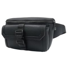 ARMANI EXCHANGE �A���}�[�j �G�N�X�`�F���W A/X �����Y�{�f�B�o�b�O XM002566 AF22537 �u���b�N 2026�t�ĐV��