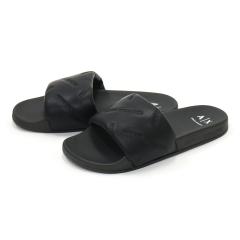 ARMANI EXCHANGE �A���}�[�j �G�N�X�`�F���W A/X �����Y�V�����[�T���_�� XM002885 AF25903 �u���b�N 2026�t�ĐV��