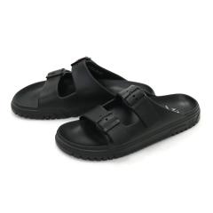 ARMANI EXCHANGE �A���}�[�j �G�N�X�`�F���W A/X �����Y�T���_�� XUP015 XV821 �u���b�N 2026�t�ĐV��