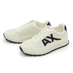 ARMANI EXCHANGE �A���}�[�j �G�N�X�`�F���W A/X �����Y���[�J�b�g�X�j�[�J�[ XM001960 AF19388 �I�t�z���C�g 2026�t�ĐV��