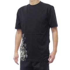 Y-3 ���C�X���[ �����Y�N���[�l�b�NT�V���c KR2223 / GFX SS TEE �u���b�N 2026�t�ĐV��