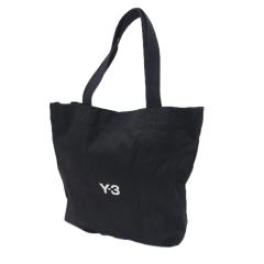 Y-3 ���C�X���[ �����Y�g�[�g�o�b�O KD4184 / Y-3 CANVAS TOTE �u���b�N 2026�t�ĐV��
