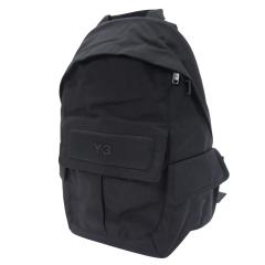 Y-3 ���C�X���[ �����Y�o�b�N�p�b�N JV9721 / Y-3  BACKPACK S �u���b�N 2026�t�ĐV��