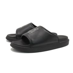 Y-3 ���C�X���[ ���j�Z�b�N�X ���U�[�T���_�� KI4033 / Y-3 SLIDE ���y�� �u���b�N 2026�t�ĐV��