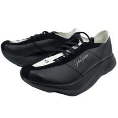 Y-3 ���C�X���[ ���j�Z�b�N�X���[�J�b�g �X�j�[�J�[ �V���[�Y �C KI0867 / Y-3 ADIDAS PRO3LX �u���b�N 2026�t�ĐV��