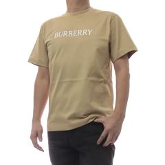 BURBERRY �o�[�o���[ �����Y�N���[�l�b�NT�V���c 81223901 / SETH WDMK �x�[�W�� 2026�t�ĐV��