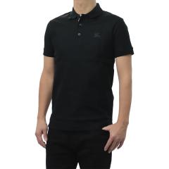 BURBERRY �o�[�o���[ �����Y �|���V���c 80964251 / EDDIE EKD �u���b�N 2026�t�ĐV��