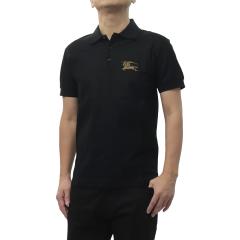 BURBERRY �o�[�o���[ �����Y �|���V���c 81190081 / STAN EMB �u���b�N 2026�t�ĐV��