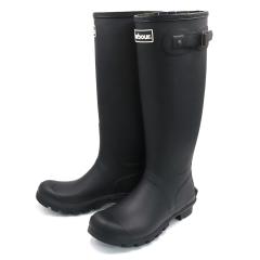 BARBOUR �o�u�A�[ ���f�B�[�X���C���u�[�c LRF0043 / BEDE �u���b�N ��Ԑl�C���i