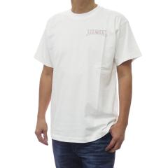 DIESEL �f�B�[�[�� T�V���c �����Y �N���[�l�b�NT�V���c ���� ��100�� A22006 0PLAT / T-NORM-V16 �z���C�g 2026�t�ĐV��