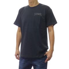 DIESEL �f�B�[�[�� T�V���c �����Y �N���[�l�b�NT�V���c ���� ��100�� A22006 0PLAT / T-NORM-V16 �u���b�N 2026�t�ĐV��