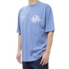 DIESEL �f�B�[�[�� T�V���c �����Y �N���[�l�b�NT�V���c ���� ��100�� A22505 0WICU / T-BOGGY-V6 �_�X�e�B�u���[2026�t�ĐV��