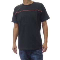 DIESEL �f�B�[�[�� T�V���c �����Y �N���[�l�b�NT�V���c ���� ��100�� A21118 0NIAX / T-NORM-PIPING �u���b�N 2026�t�ĐV��