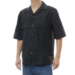 DIESEL �f�B�[�[�� �����Y�J�W���A���V���c A20473 0GSBH / S-MAC-GSBH CAMICIA �u���b�N 2026�t�ĐV��