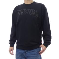 DIESEL �f�B�[�[�� �����Y�g���[�i�[ A20979 0BMBJ / S-NORM-VI0  �u���b�N 2026�t�ĐV��