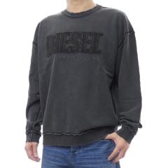 DIESEL �f�B�[�[�� �����Y�g���[�i�[ A20463 0KMAG / S-BOXT-RAW-V1  �_�[�N�O���[ 2026�t�ĐV��