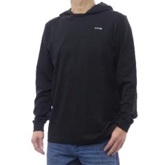 DIESEL �f�B�[�[�� �����Y�t�[�f�b�g�J�b�g�\�[ A21117 0AIJU / T-BILL-LS-HOOD-MET �u���b�N 2026�t�ĐV��