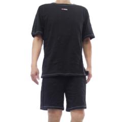 DIESEL �f�B�[�[�� �����Y�Z�b�g�A�b�v A19353 0PJBB / SET-ADAM-D-CORE �u���b�N 2026�t�ĐV��