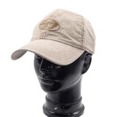 DIESEL �f�B�[�[�� �����Y ���f�B�[�X �L���b�v A21523 0PLBH / C-NYLOFF ���C�g�u���E�� 2026�t�ĐV��